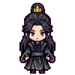 Gfji sprite
