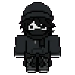 Dako sprite
