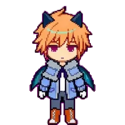 Yuri sprite