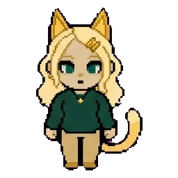 Moe sprite