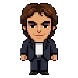 Angelo Cola sprite
