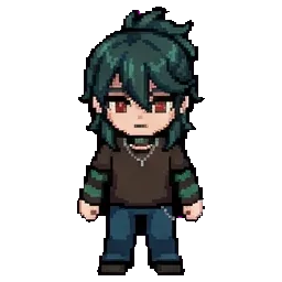 Solivan sprite