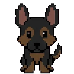 piper sprite