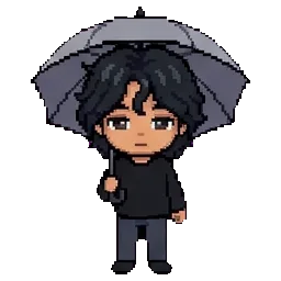 Bill sprite