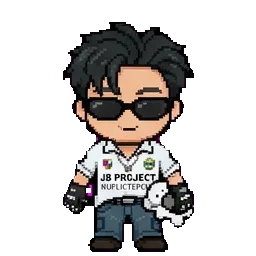 Hoàng Đức Duy sprite