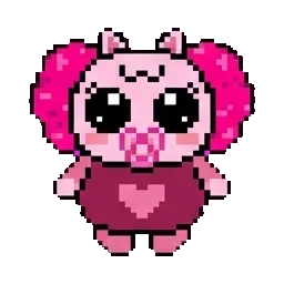 cute sprite