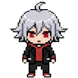 Wada Masanari sprite