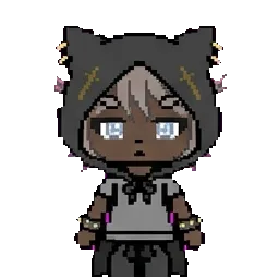 Kyle sprite