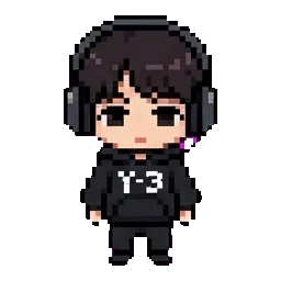 Selene sprite