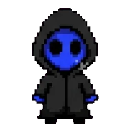 EJ sprite