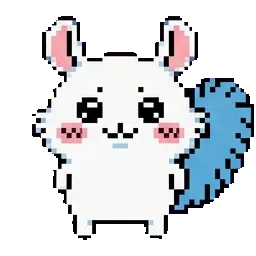 Momonga sprite