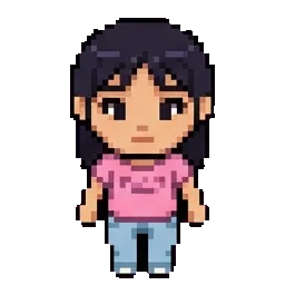 Nethaa sprite