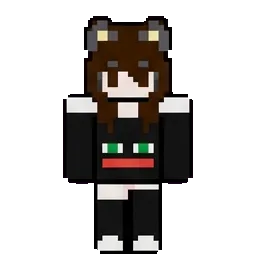 Bella sprite