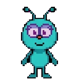La-La sprite
