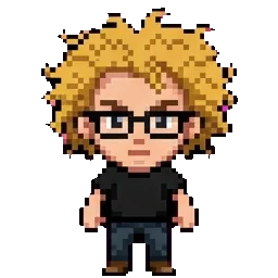 Aidan sprite