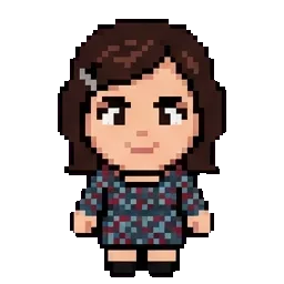 Xona sprite