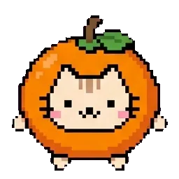 Orangi sprite