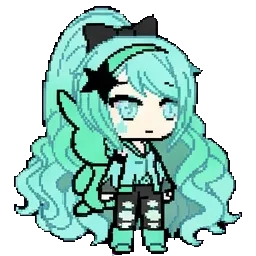 Jiyu sprite