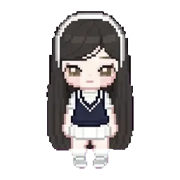 Mira sprite