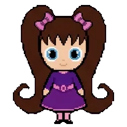 Cherly sprite