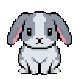 Kukino sprite