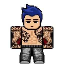 alexsergeev12 From Roblox sprite