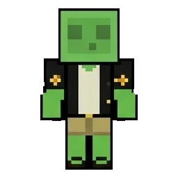 Avery sprite