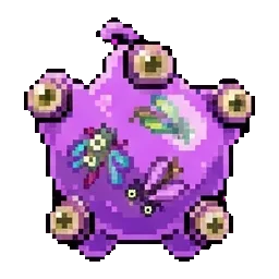 eRmA gUrDy sprite