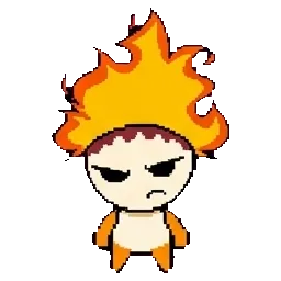 Pringler sprite