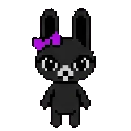 rattina sprite