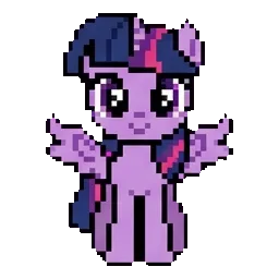 Twlloht Splllto sprite