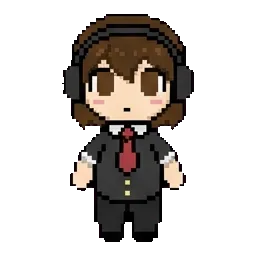 Шериф sprite