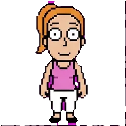 Summer sprite