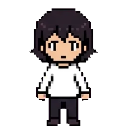 Cece sprite