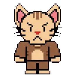 Scratch sprite