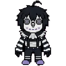 Барабашка sprite