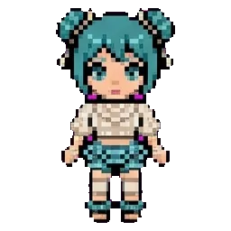 Possession sprite