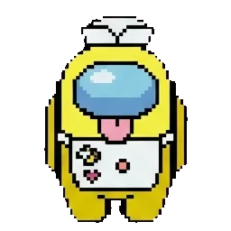 yoquese sprite