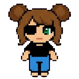 Tammi sprite