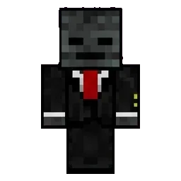 GroxMC sprite
