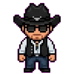 Player sprite