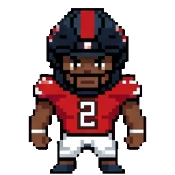 Lee hunter sprite