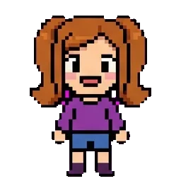 Нинки sprite