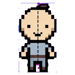 Бибо sprite