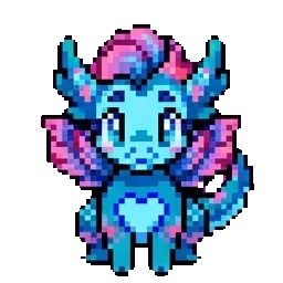 Bubbles sprite