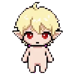 Reven sprite