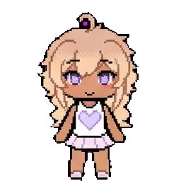 Tia sprite
