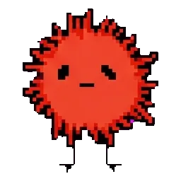 Birt sprite