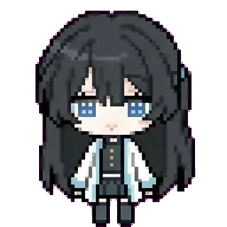 Sora sprite