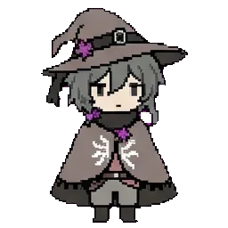 Azure ^ ^ sprite